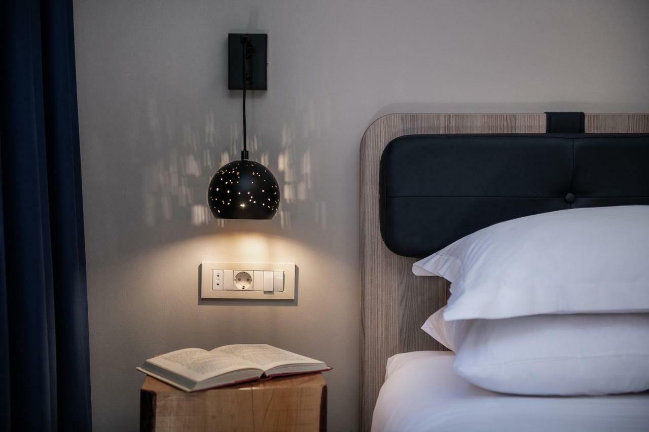 Viaggio Elegant Rooms Hriszí Aktí Haniá Kültér fotó
